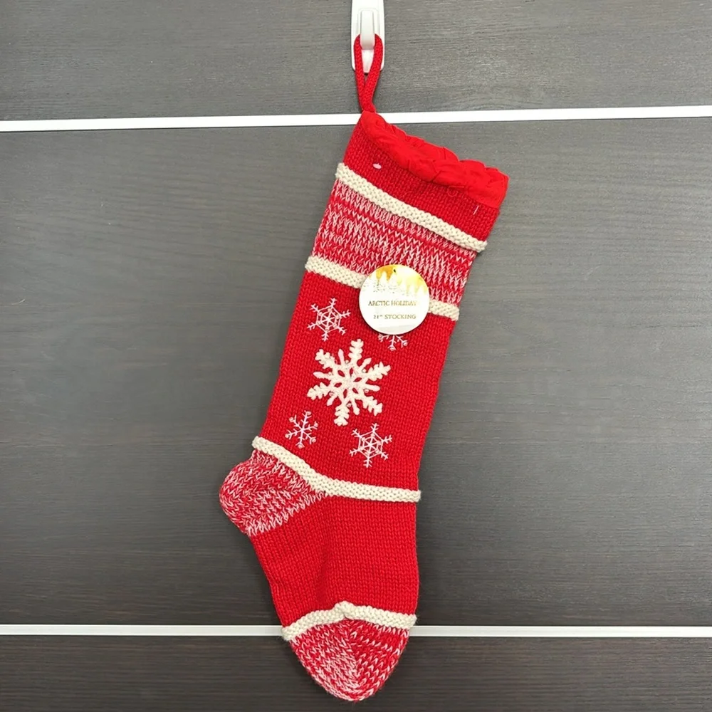 Artic Holiday 21